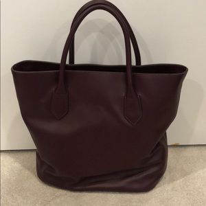 Brand new jcrew tote